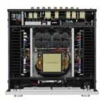 LUXMAN L-100 Pure Class A Integrated Amplifier