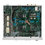 Luxman E-07 Phono Amplifier