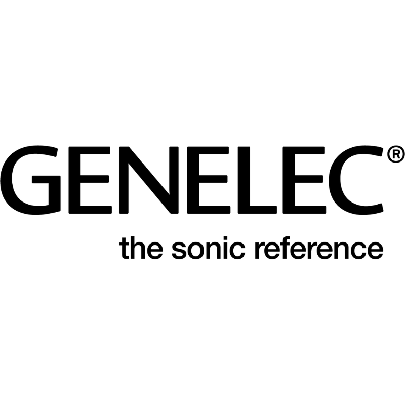 Brands 20 Genelec
