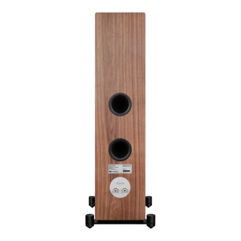QUAD ELEGAN 2 Floorstanding Speakers