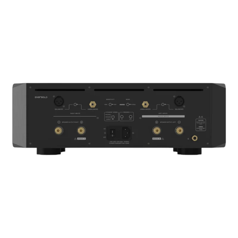 Eversolo AMP-F10 Power Amplifier