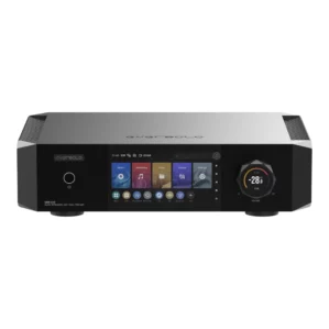 Eversolo DMP-A10 Music Streamer