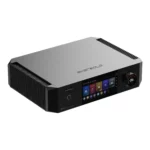 Eversolo DMP-A10 Music Streamer