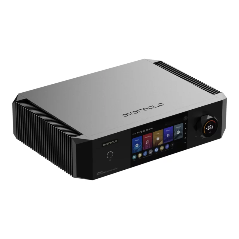 Eversolo DMP-A10 Music Streamer