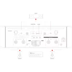 Eversolo AMP-F10 Power Amplifier