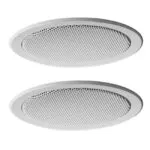 In-Ceiling Speakers