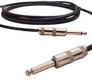 Instrument Cable