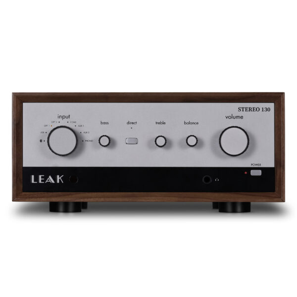 LEAK STEREO 130 integrated amplifier
