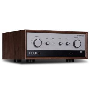 LEAK STEREO 130 integrated amplifier