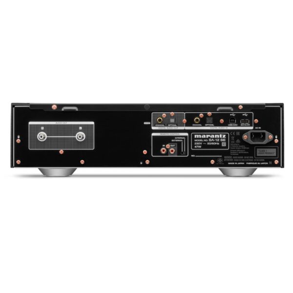 Marantz SA-12SE CD Player - Image 2