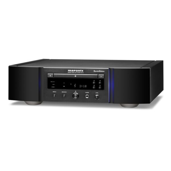 Marantz SA-12SE CD Player - Image 3