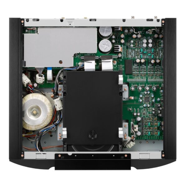Marantz SA-12SE CD Player - Image 4