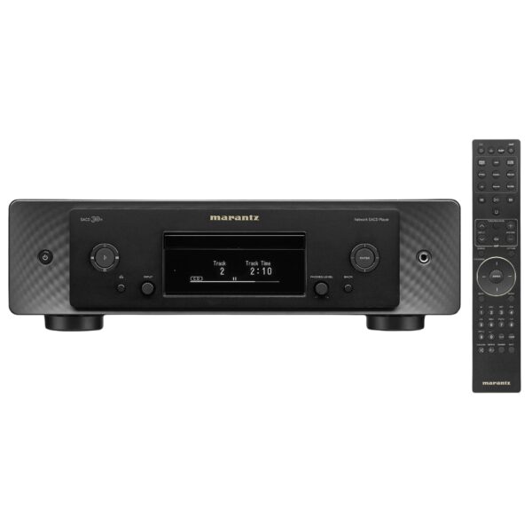 Marantz SACD 30N CD Player