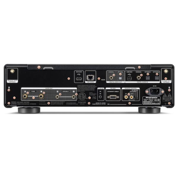 Marantz SACD 30N CD Player