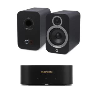 Marantz Model M1 + Q Acoustics 3030i Combo
