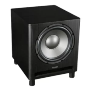Mission MS-450 Subwoofer