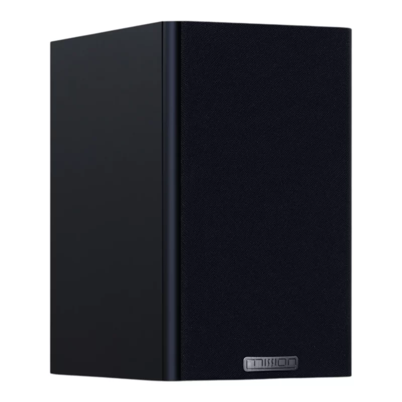 Mission LX-1 MKII Bookshelf Speakers