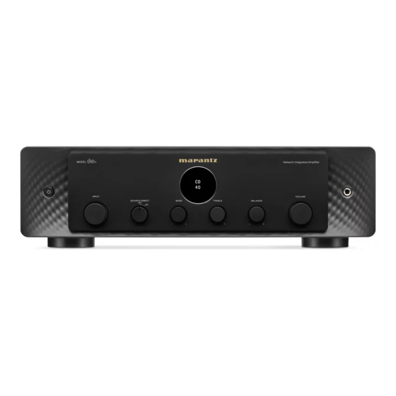 Marantz Model 60n Network Integrated Amplifier