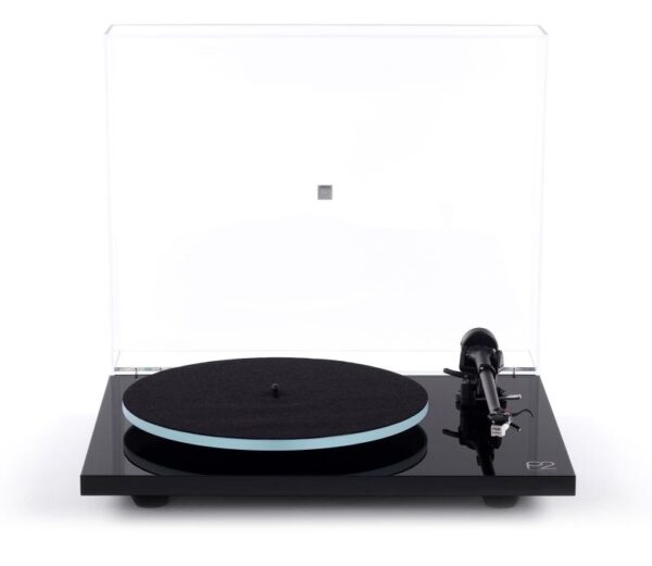 Rega Planar 2 Turntable with Rega ND3 MM Cartridge