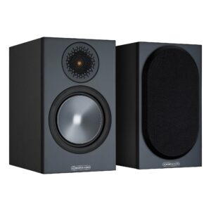 Monitor Audio Bronze 50 Bookshelf Speakers