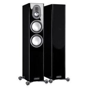Monitor Audio Gold 200 Floorstanding Speaker