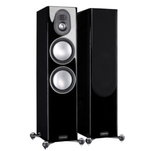 Monitor Audio Gold 300 Floorstanding Speaker
