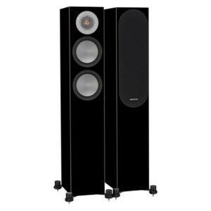 Monitor Audio Silver 200 Floorstanding Speakers
