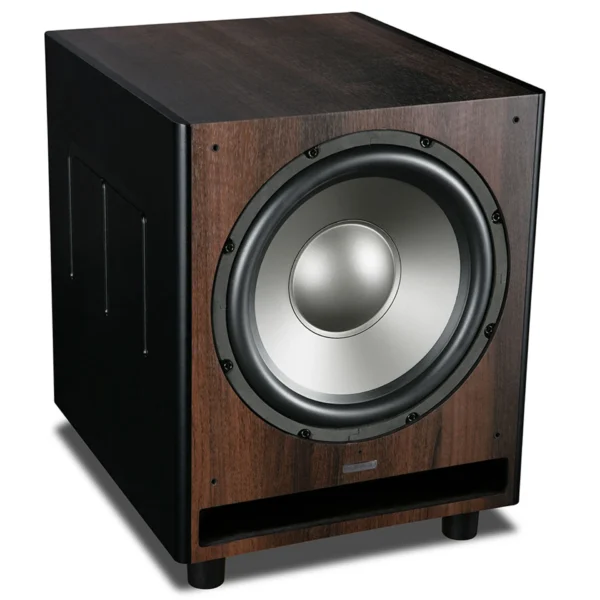 Mission MS-450 Sub Subwoofer - Image 2