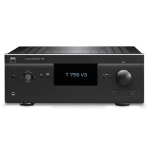 NAD T 758 V3i A/V Surround Sound Receiver