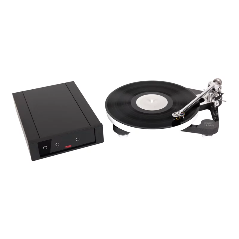Rega Naia Turntable