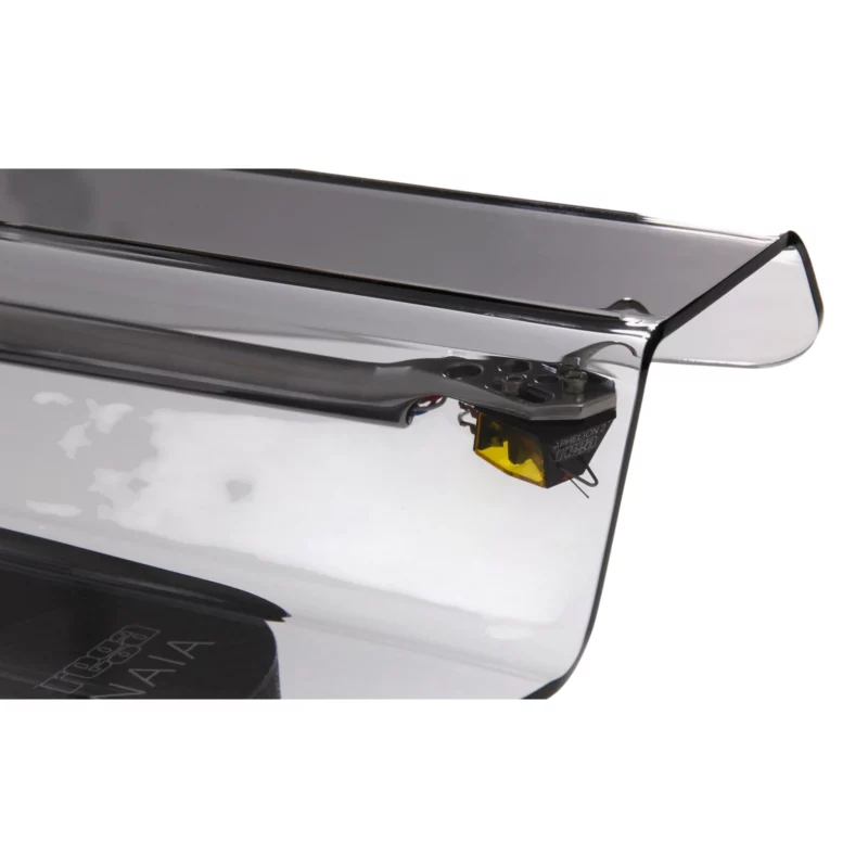 Rega Naia Turntable