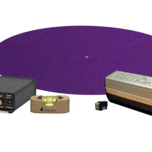 Turntable Accessories