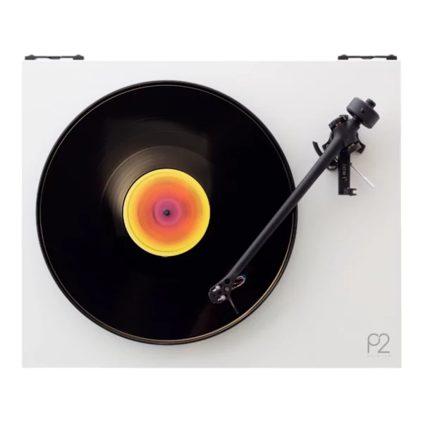 Rega Planar 2 Turntable with Rega ND3 MM Cartridge