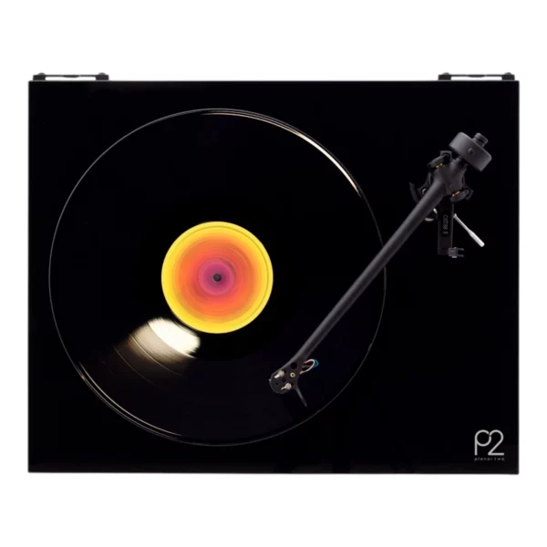 Rega Planar 2 Turntable with Rega ND3 MM Cartridge