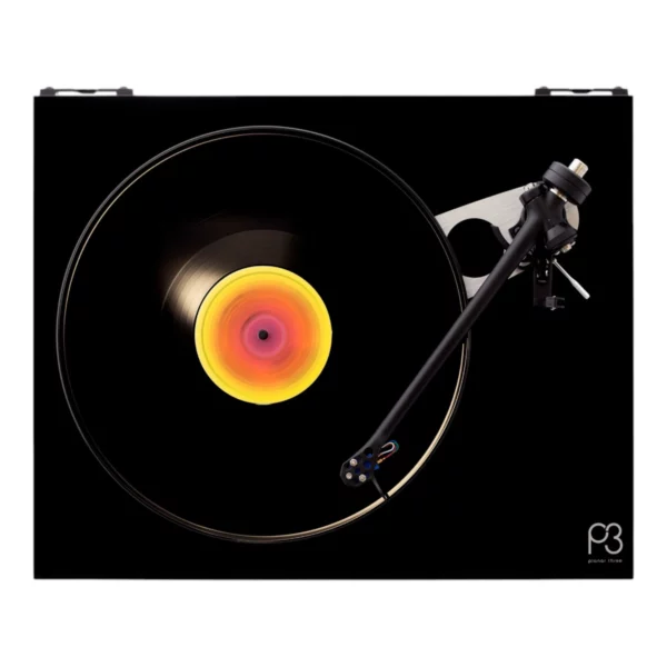 Rega Planar 3 with Nd3 MM Cartridge