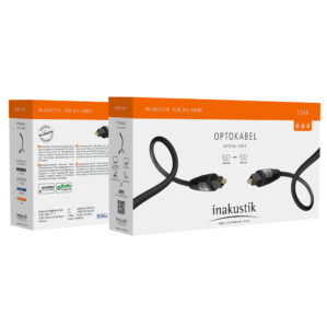 Inakustik Star Digital Optical Cable