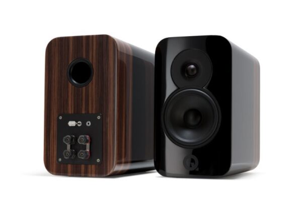 Q Acoustics Concept 300 Speakers (Pair) - Image 4