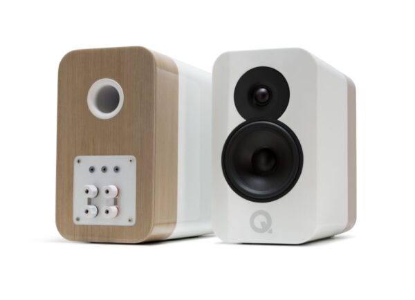 Q Acoustics Concept 300 Speakers (Pair) - Image 5