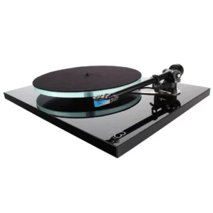 Rega Planar 3 Turntable with Ortofon 2MR Red Cartridge