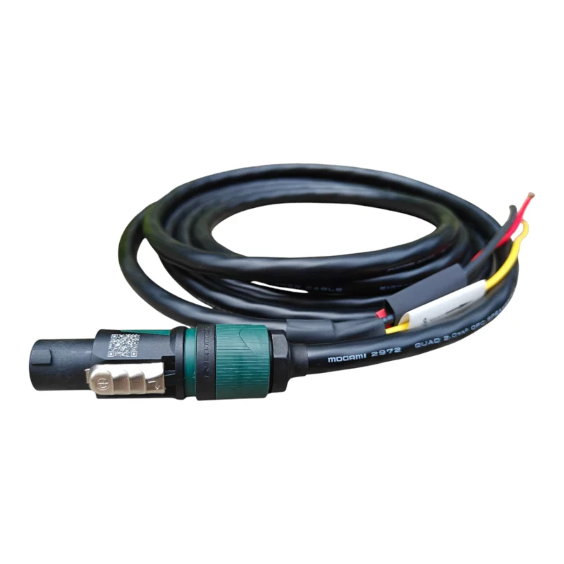 REL Subwoofer High Level Cable - HiFiMART®