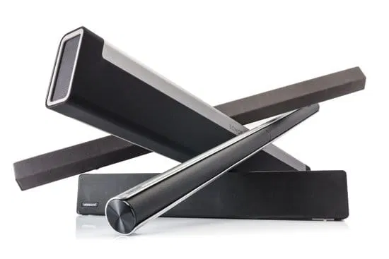 Soundbars