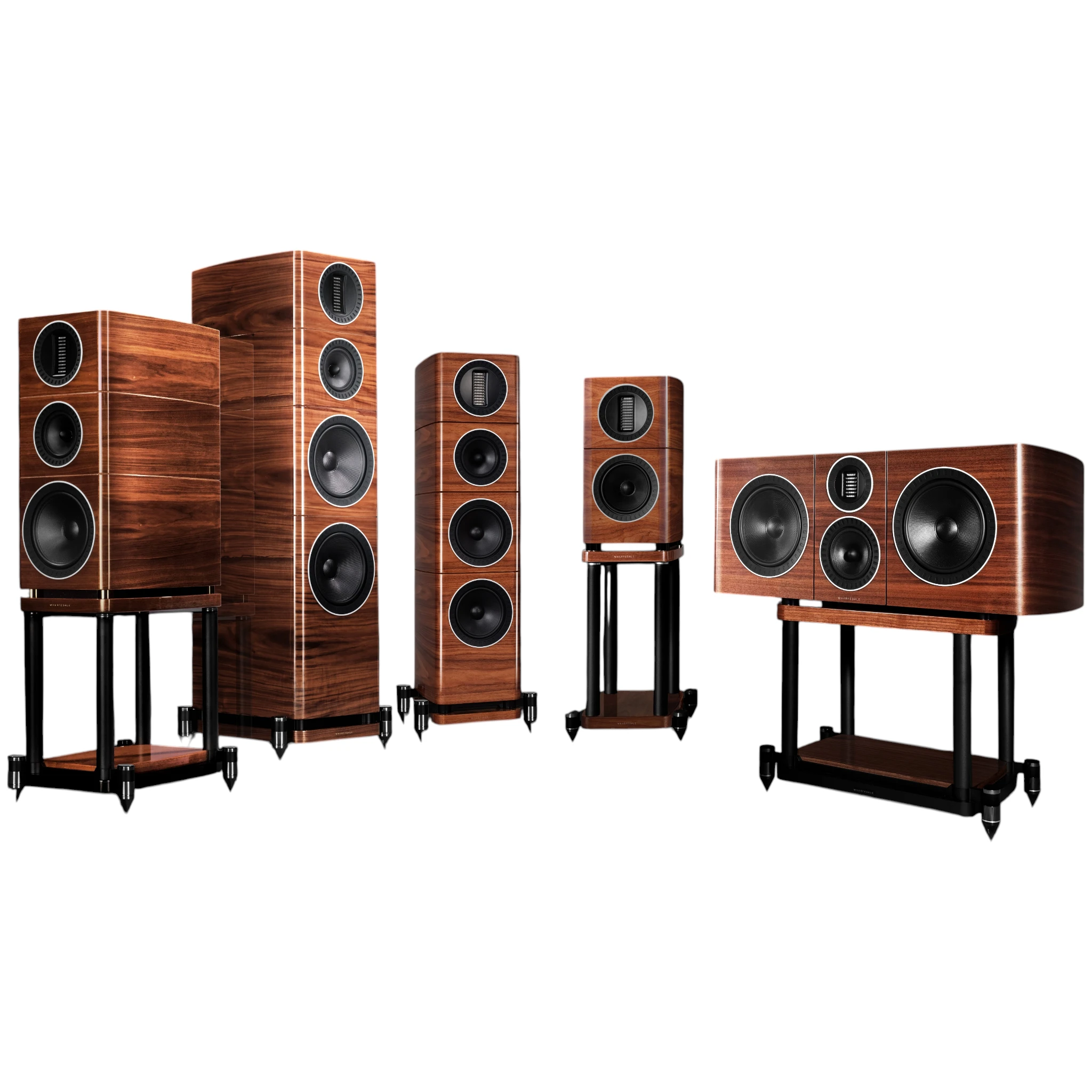 Speaker Systems