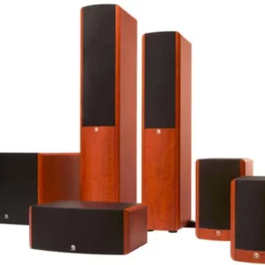 Speaker Systems