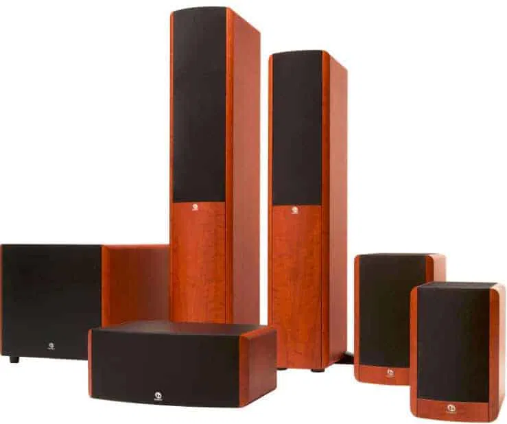 Speaker Systems