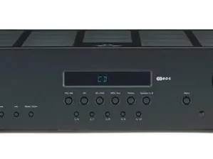 Stereo Receiver