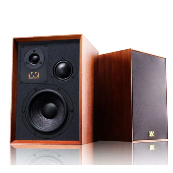 Wharfedale Super Denton