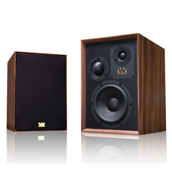 Wharfedale Super Denton