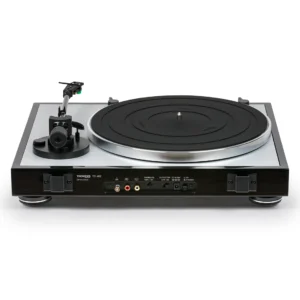 Thorens Direct Drive Turntable TD 402 DD