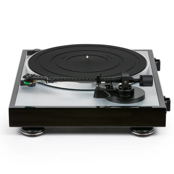 Thorens Direct Drive Turntable TD 402 DD