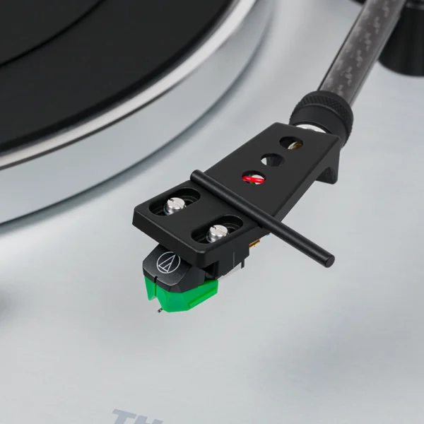 Thorens Direct Drive Turntable TD 402 DD